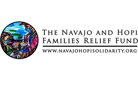 Navajo & Hopi Families Relief Fund