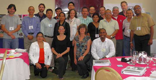 Peace Corps & Catapult Design - ECPA Costa Rica, April 2012 Peace Corps & Catapult Design - ECPA Costa Rica, April 2012