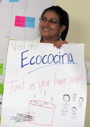 Peace Corps workshop - business plan activity - marketing materials Peace Corps workshop - business plan activity - marketing materials