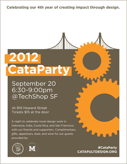 2012CataParty