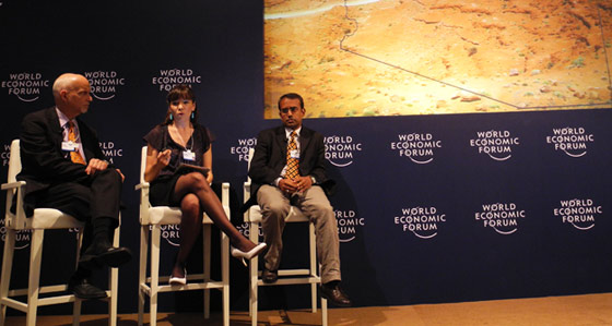 WEF