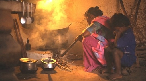 Photo Courtesy of the Global Alliance for Clean Cookstoves