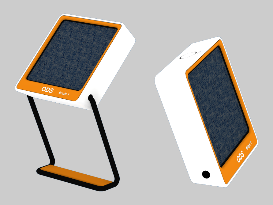 Bringing Solar Power Product Concepts To Life For Kenyan Homes With One Degree Solar