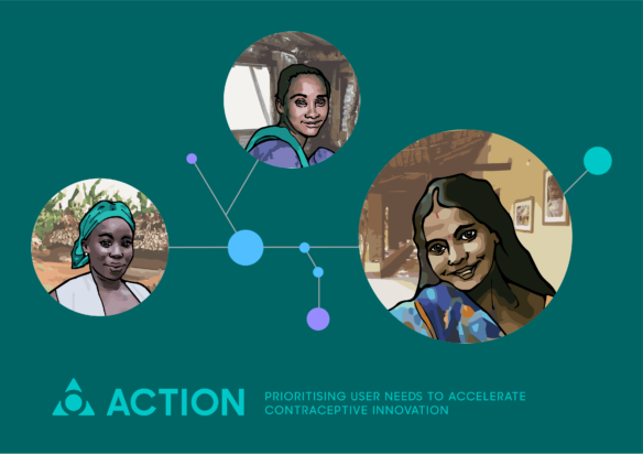Project ACTION: Prioritizing User Needs to Accelerate Contraceptive Innovation