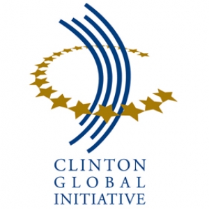 Catapult Design at Clinton Global Initiative