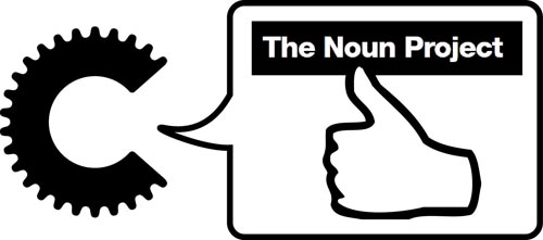 Creating Iconic Design Tools with the Noun Project