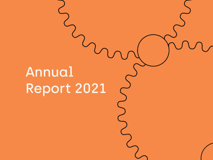 Catapult Design 2021 Annual Report